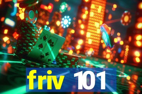 friv 101